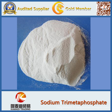 Trimétaphosphate de sodium d&#39;additifs alimentaires